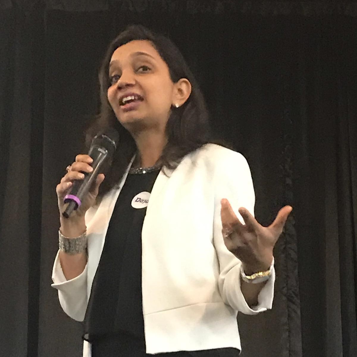 Dr. Shruti Kohli